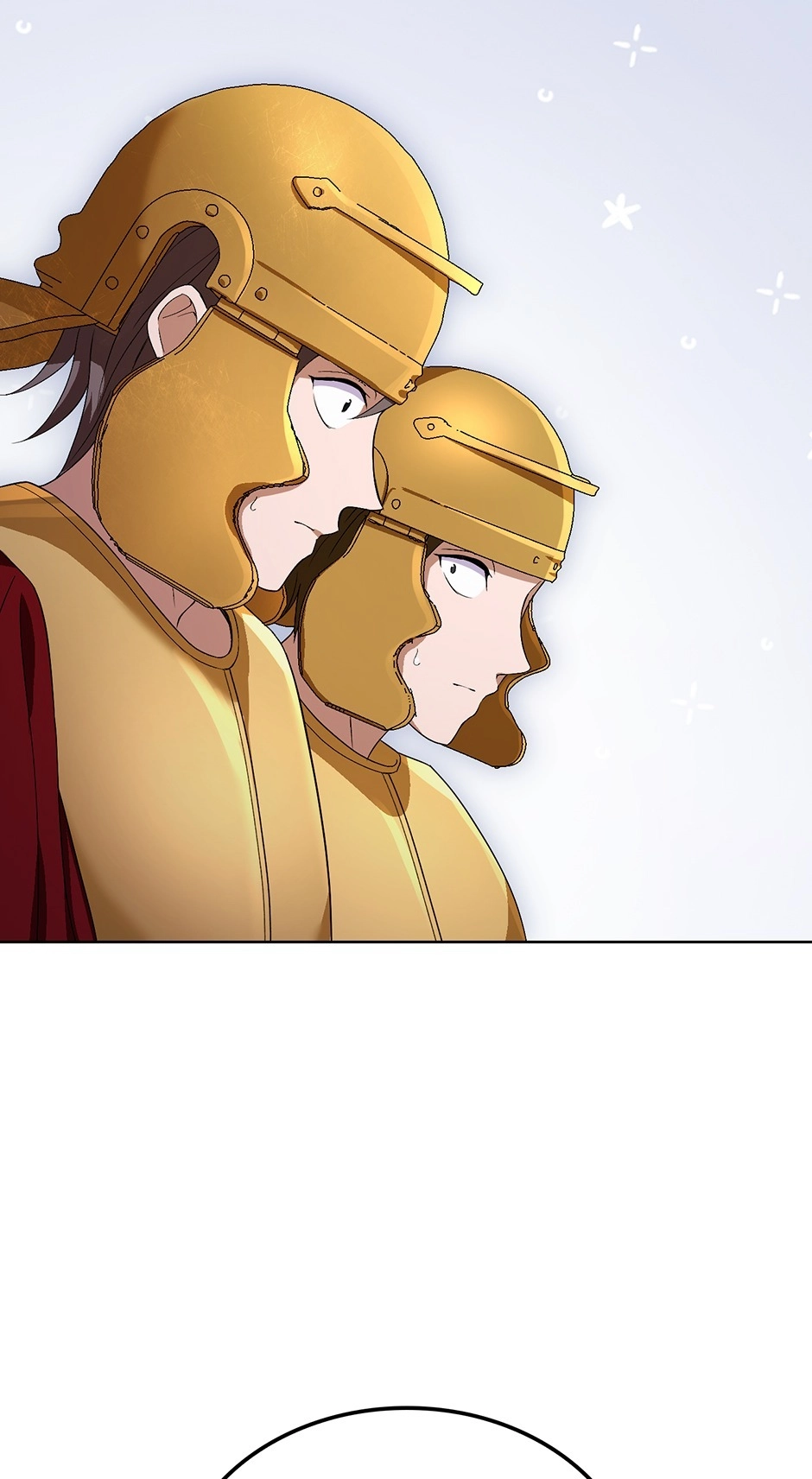 Constellations of the Gods [Official] Chapter 64 - Page 71
