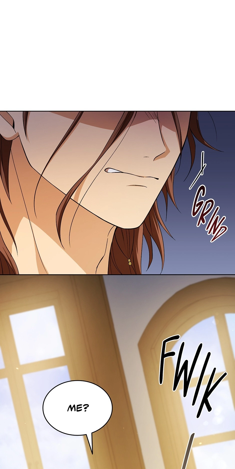Constellations of the Gods [Official] Chapter 64 - Page 73