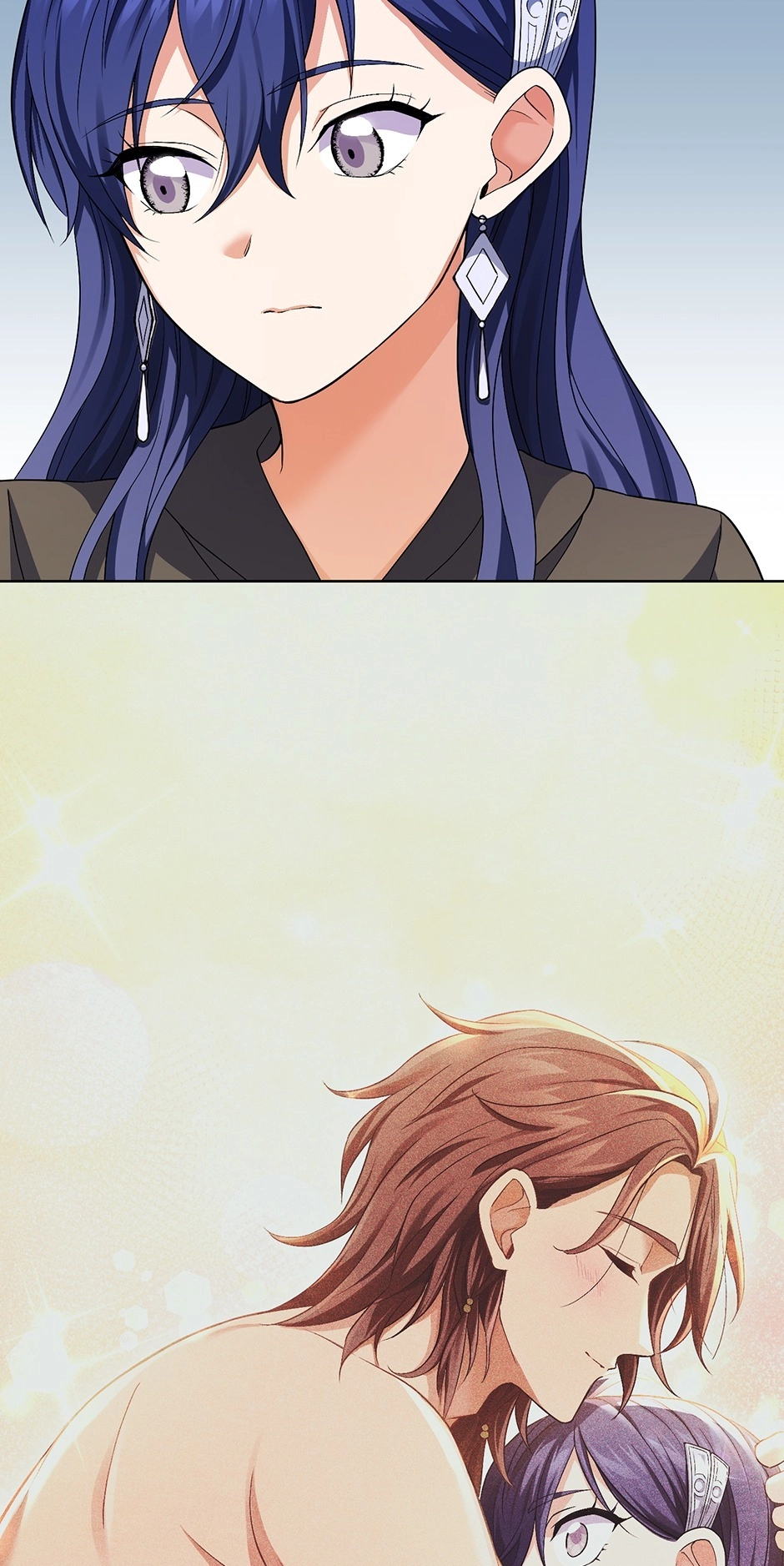Constellations of the Gods [Official] Chapter 64 - Page 77