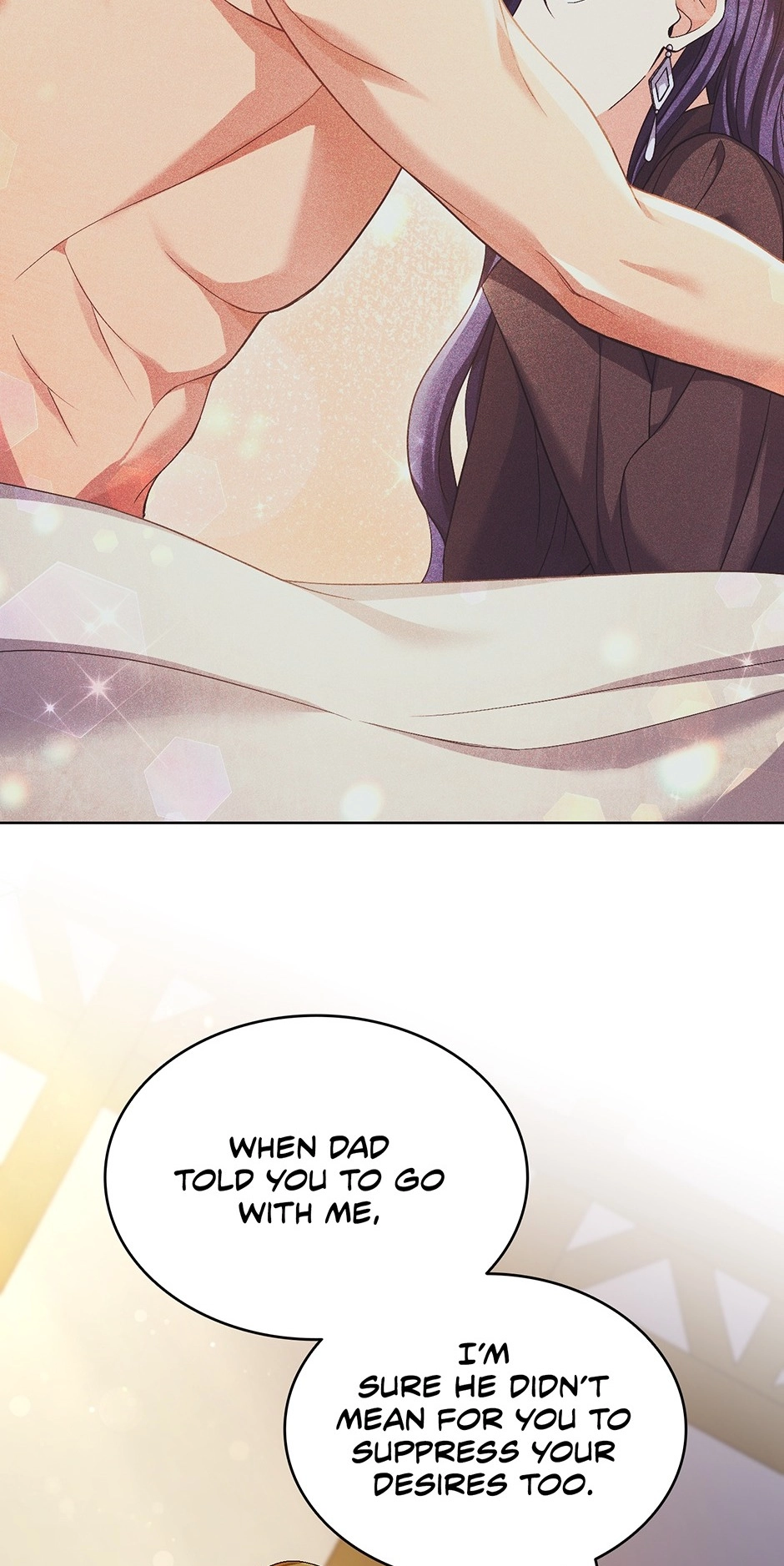 Constellations of the Gods [Official] Chapter 64 - Page 78