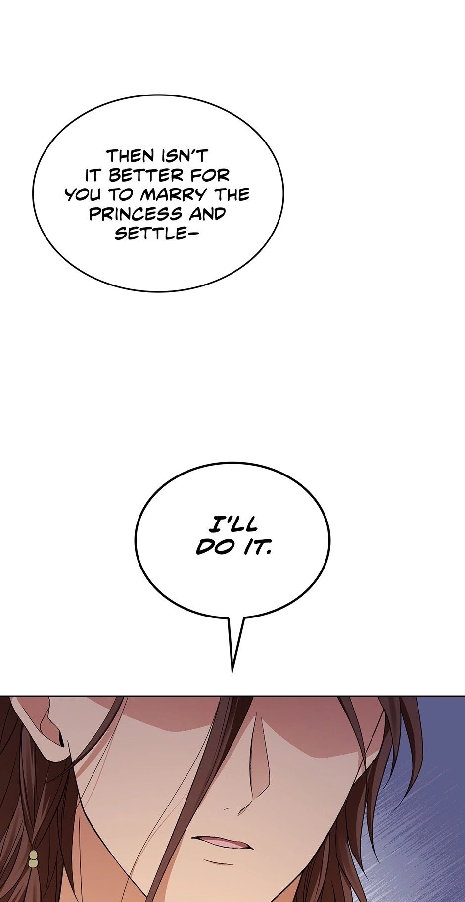 Constellations of the Gods [Official] Chapter 64 - Page 81