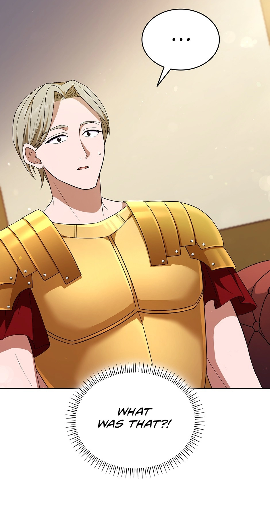 Constellations of the Gods [Official] Chapter 64 - Page 86