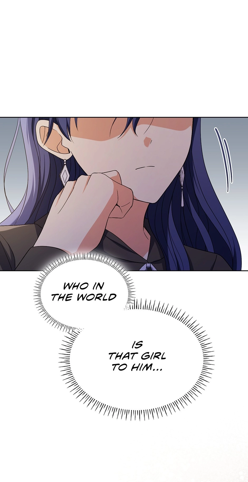 Constellations of the Gods [Official] Chapter 64 - Page 87