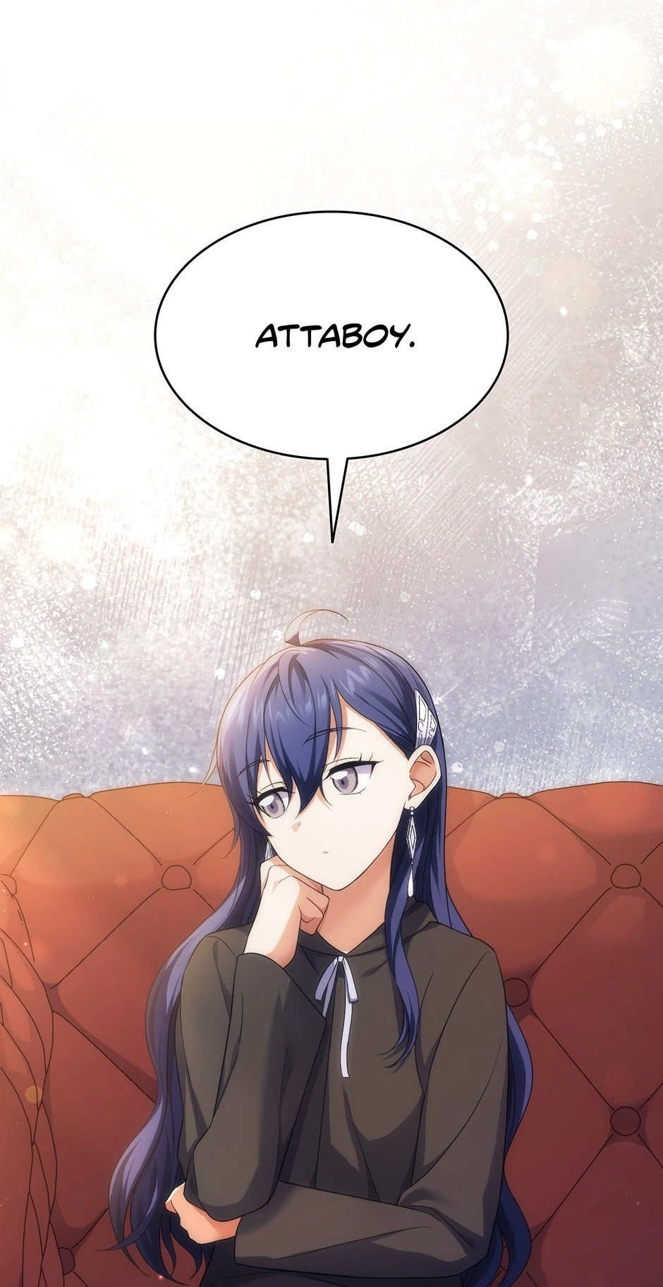 Constellations of the Gods [Official] Chapter 64 - Page 88