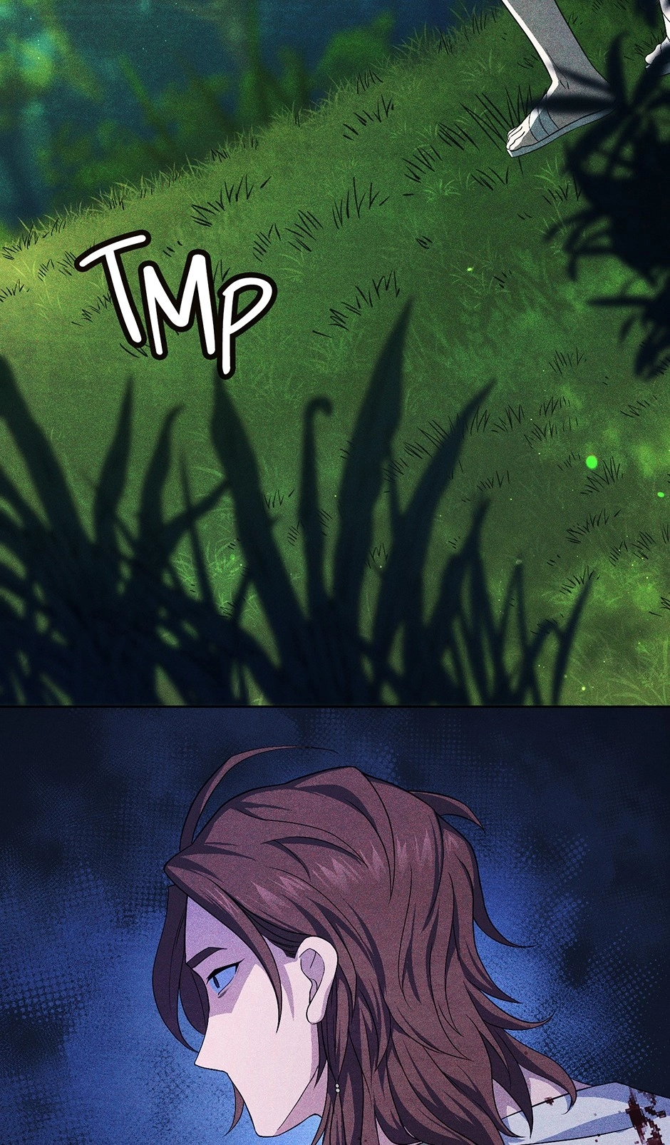 Constellations of the Gods [Official] Chapter 65 - Page 9