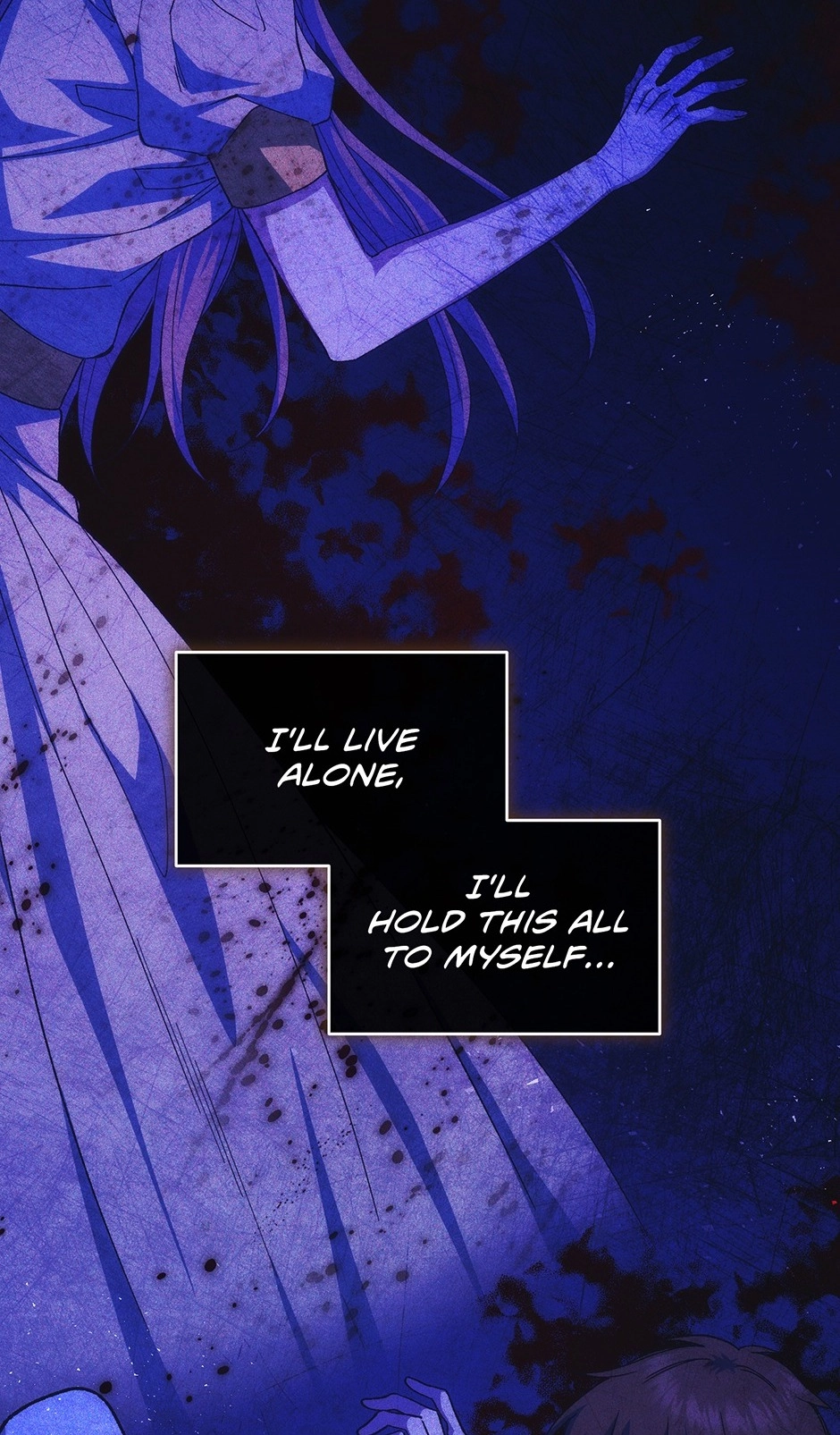 Constellations of the Gods [Official] Chapter 65 - Page 13