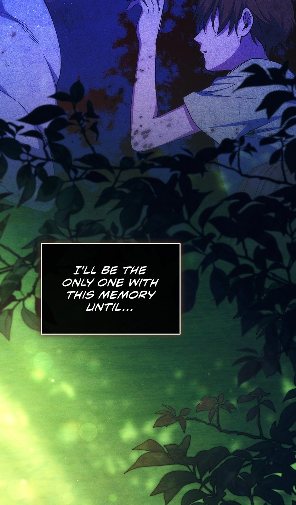 Constellations of the Gods [Official] Chapter 65 - Page 14