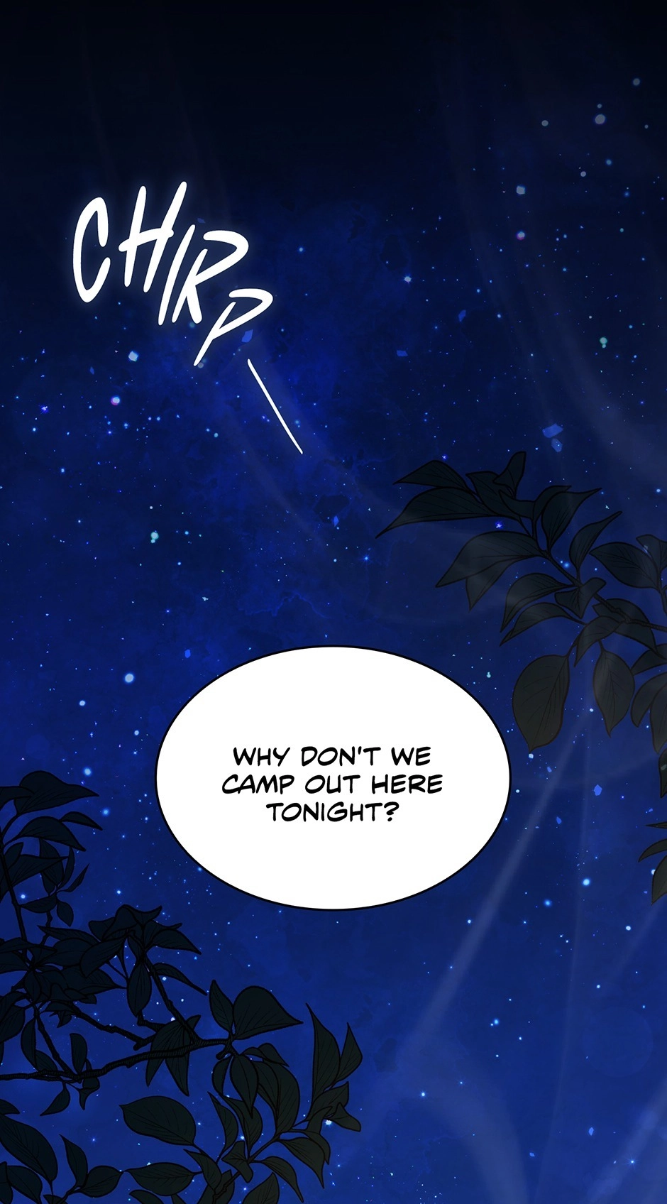 Constellations of the Gods [Official] Chapter 65 - Page 18