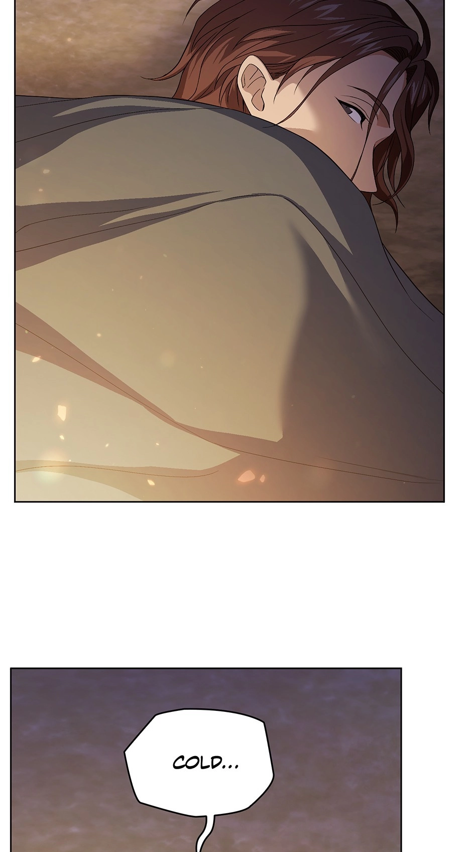 Constellations of the Gods [Official] Chapter 65 - Page 21