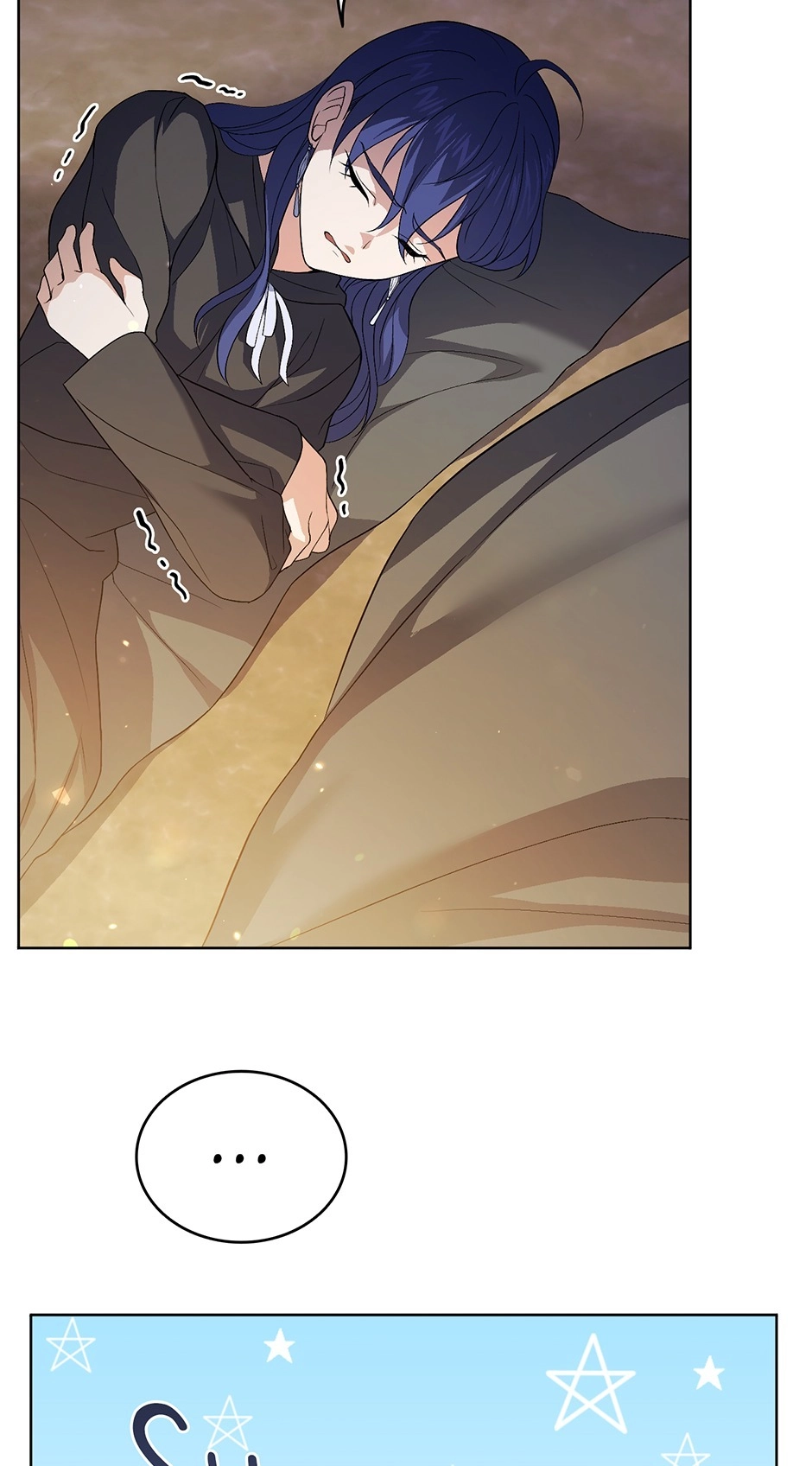 Constellations of the Gods [Official] Chapter 65 - Page 22