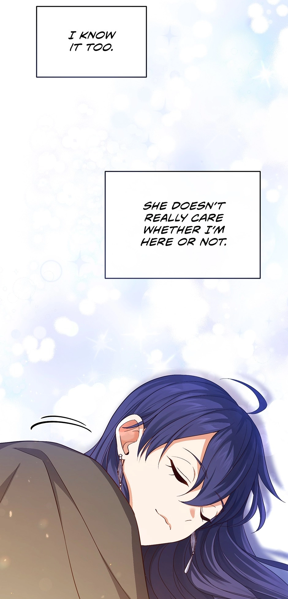 Constellations of the Gods [Official] Chapter 65 - Page 26