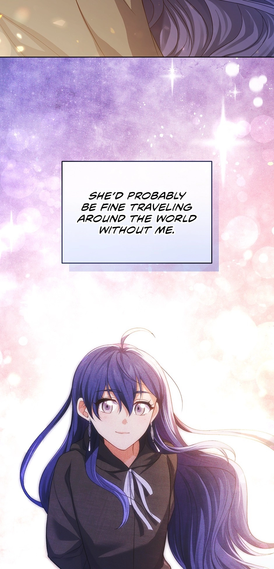 Constellations of the Gods [Official] Chapter 65 - Page 27