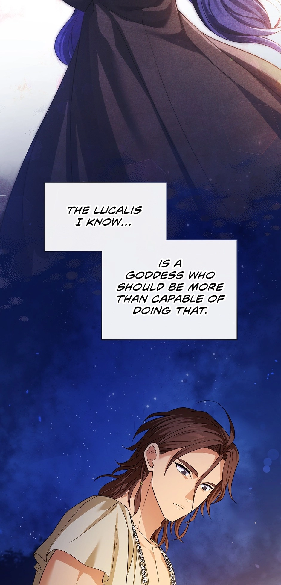 Constellations of the Gods [Official] Chapter 65 - Page 28