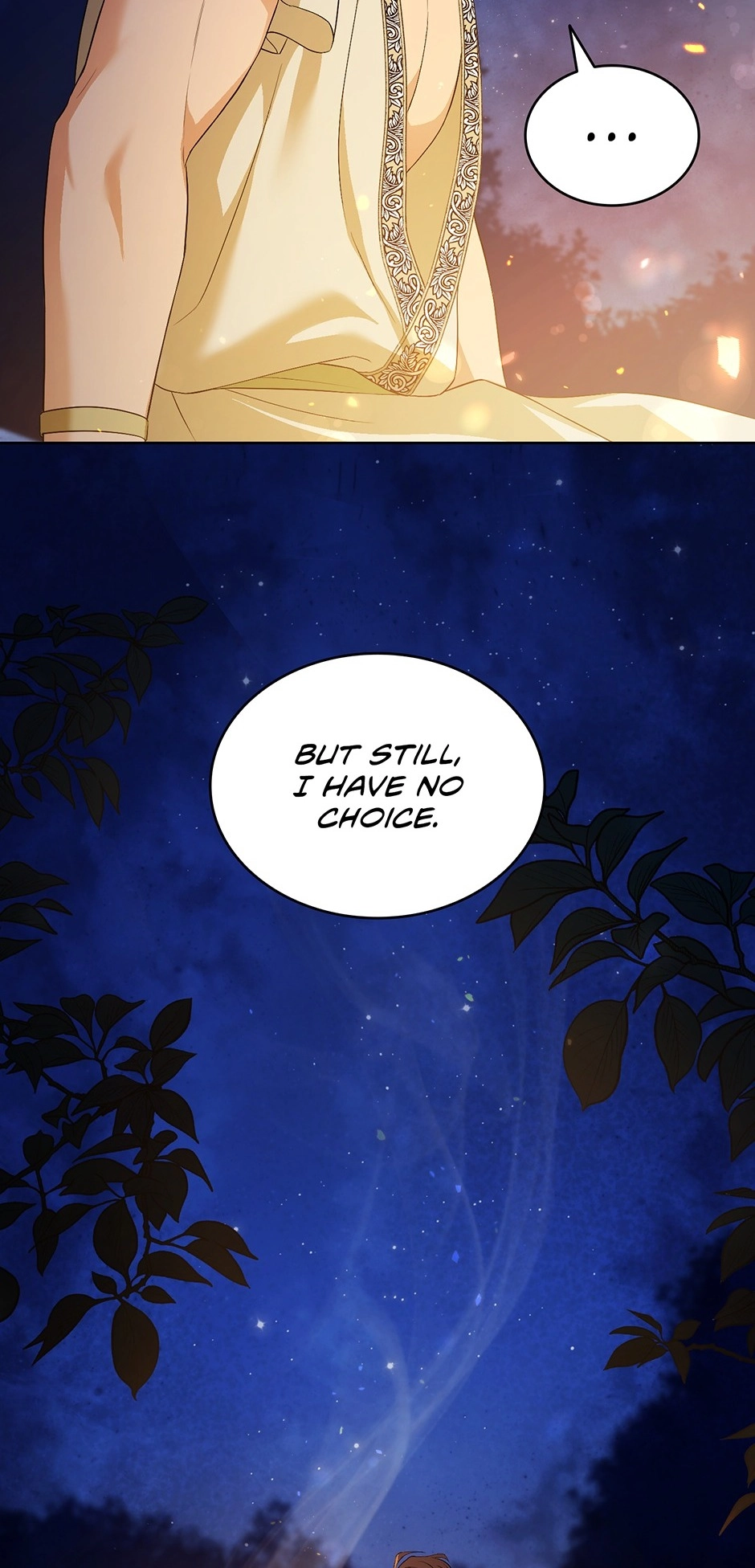 Constellations of the Gods [Official] Chapter 65 - Page 29