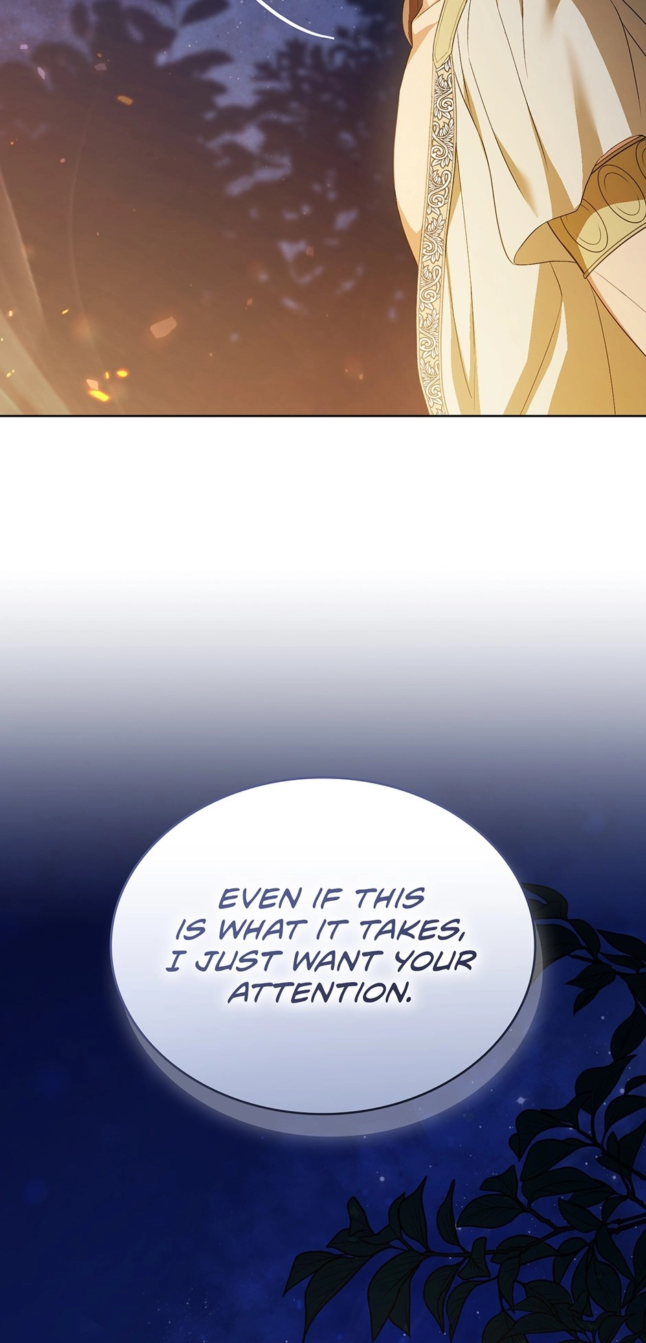 Constellations of the Gods [Official] Chapter 65 - Page 31