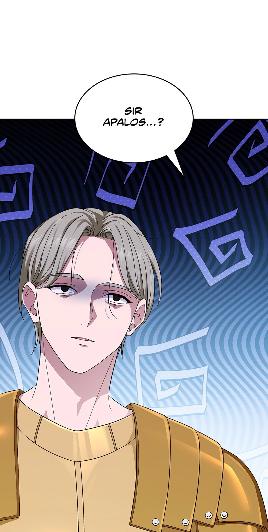 Constellations of the Gods [Official] Chapter 65 - Page 39