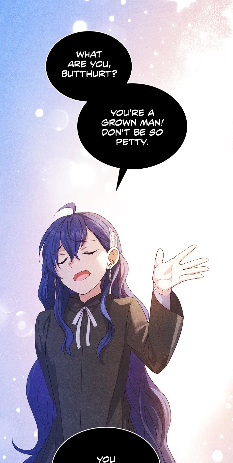 Constellations of the Gods [Official] Chapter 65 - Page 42