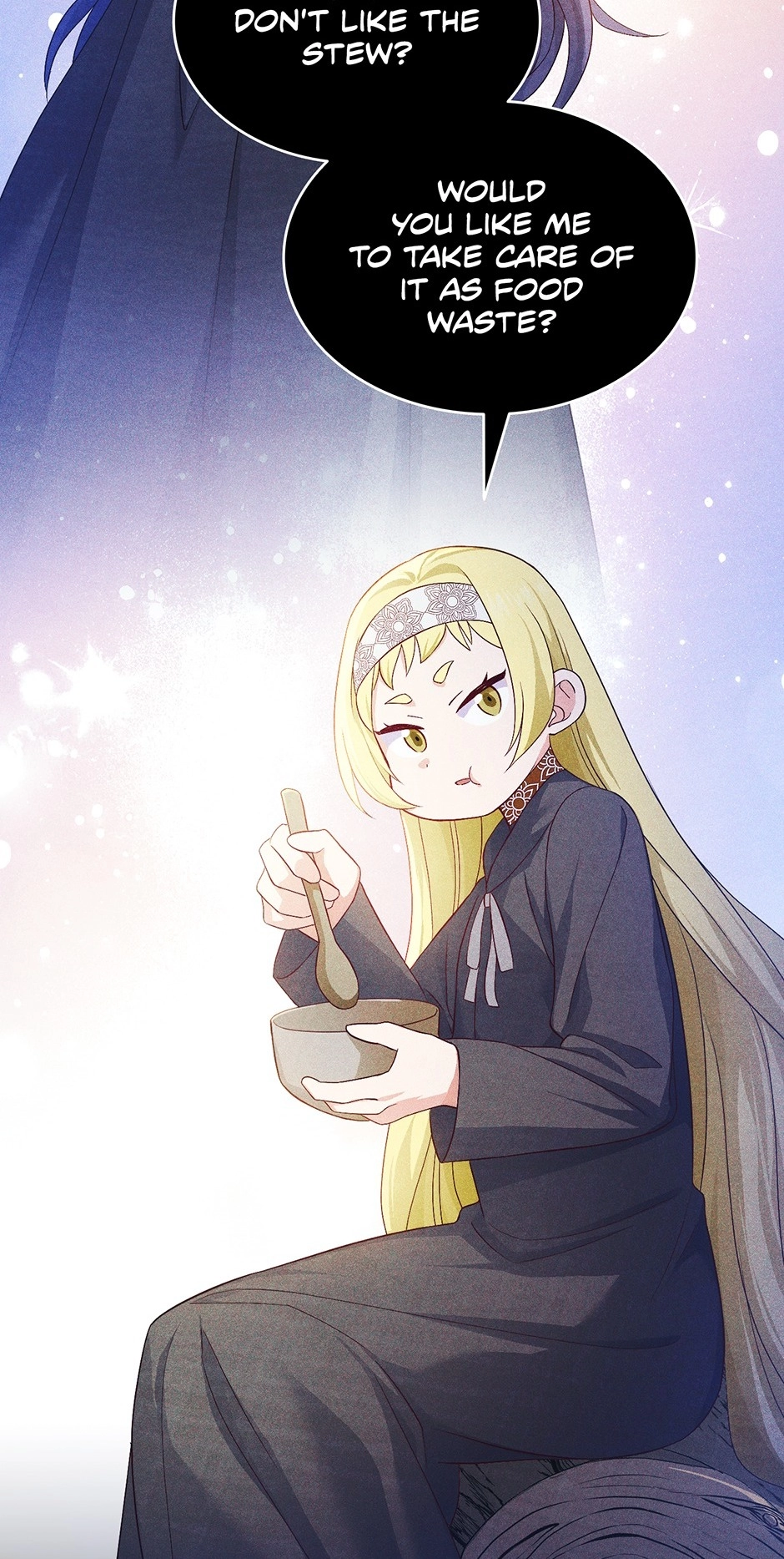 Constellations of the Gods [Official] Chapter 65 - Page 43