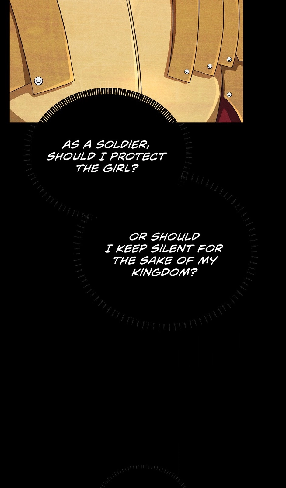 Constellations of the Gods [Official] Chapter 65 - Page 47