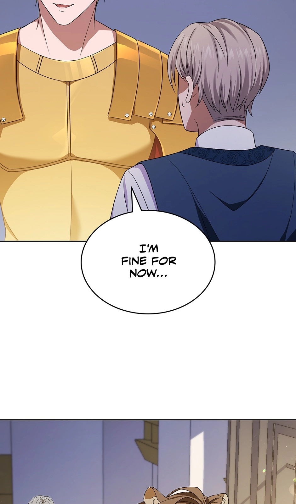 Constellations of the Gods [Official] Chapter 65 - Page 49
