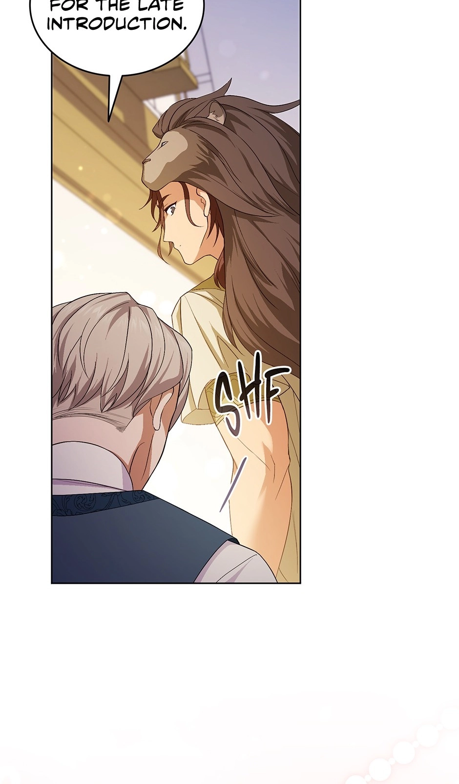 Constellations of the Gods [Official] Chapter 65 - Page 52