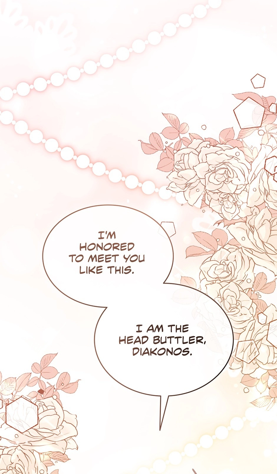 Constellations of the Gods [Official] Chapter 65 - Page 53