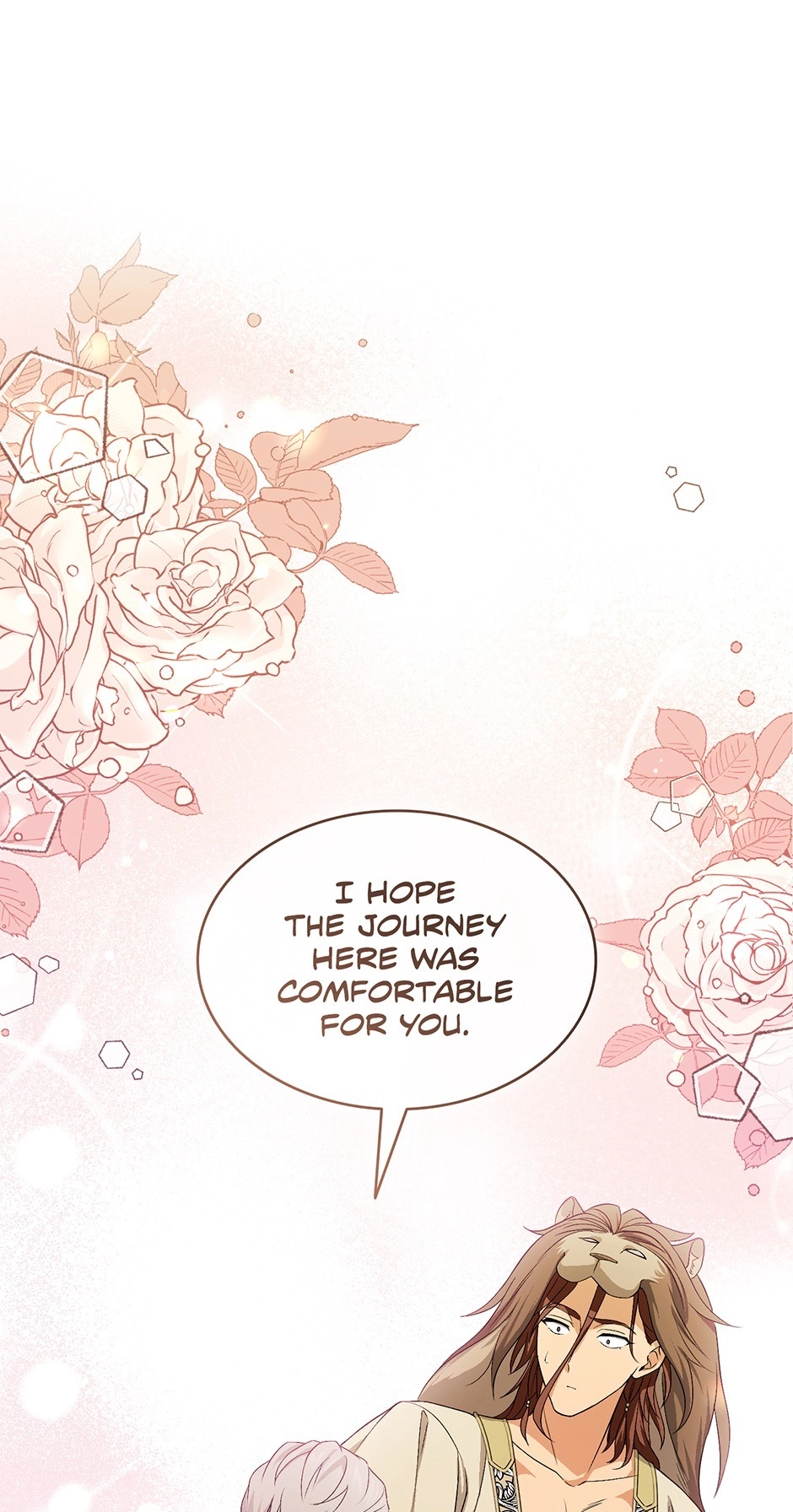 Constellations of the Gods [Official] Chapter 65 - Page 55