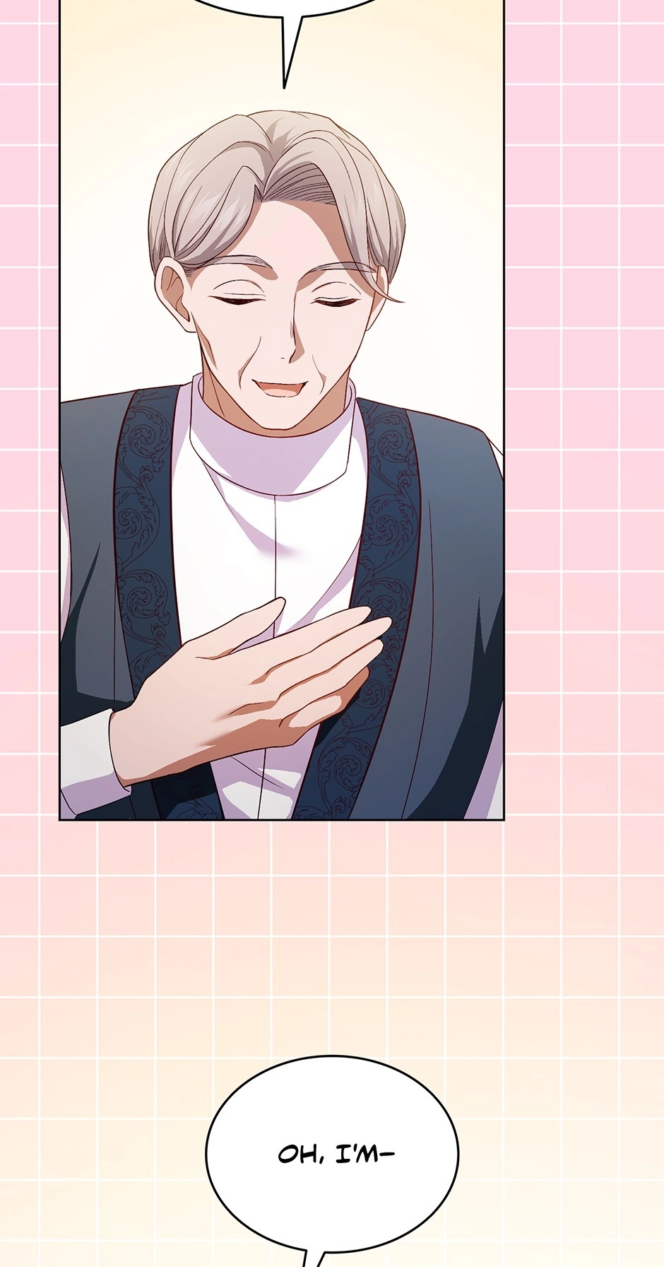 Constellations of the Gods [Official] Chapter 65 - Page 61