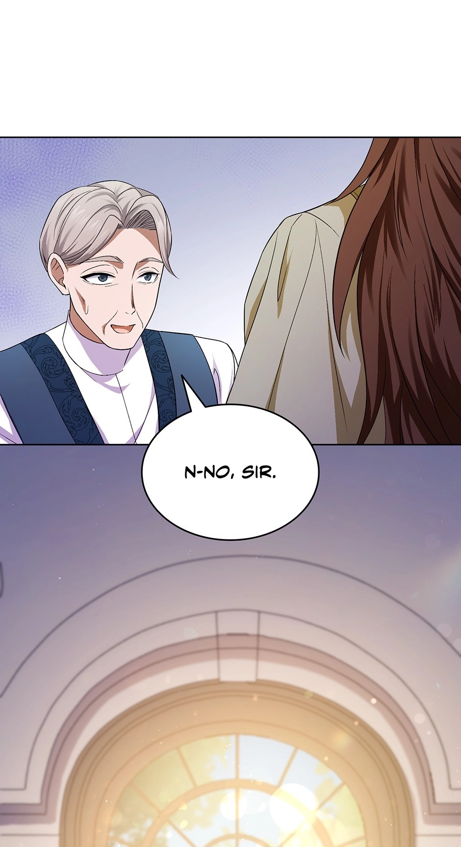 Constellations of the Gods [Official] Chapter 65 - Page 65