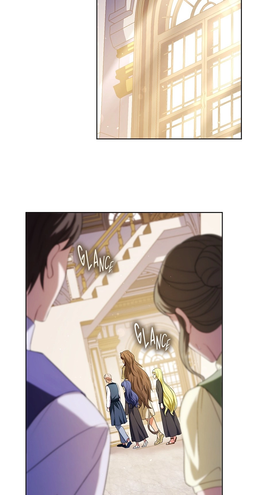 Constellations of the Gods [Official] Chapter 65 - Page 68