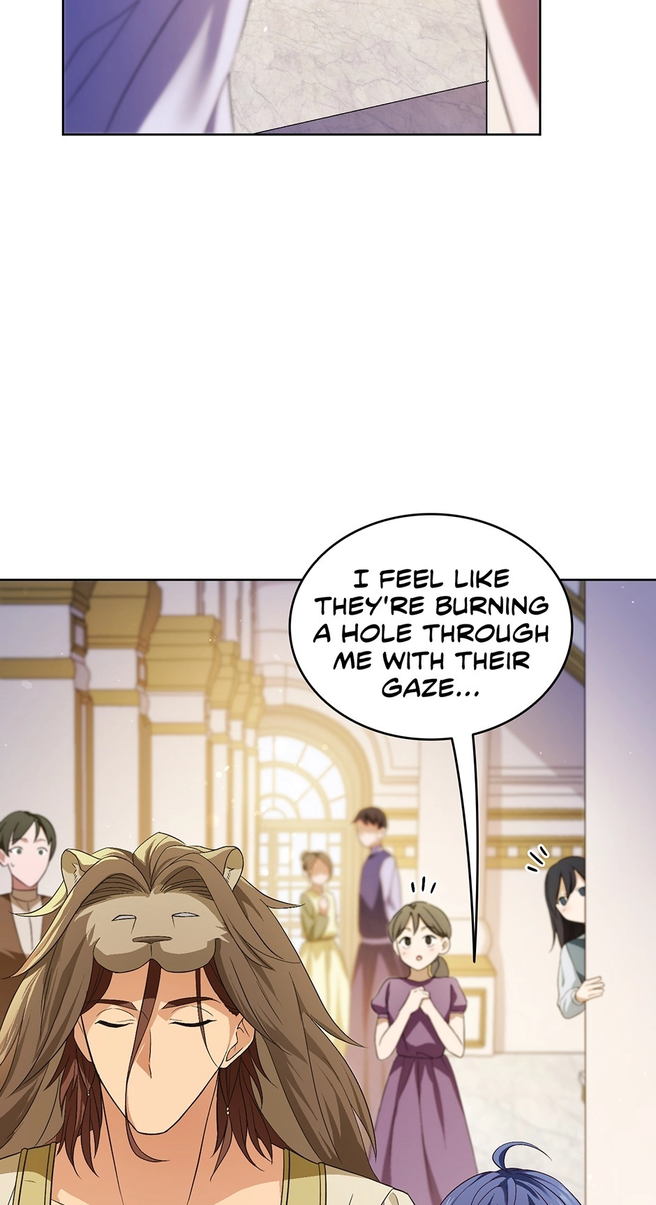 Constellations of the Gods [Official] Chapter 65 - Page 69