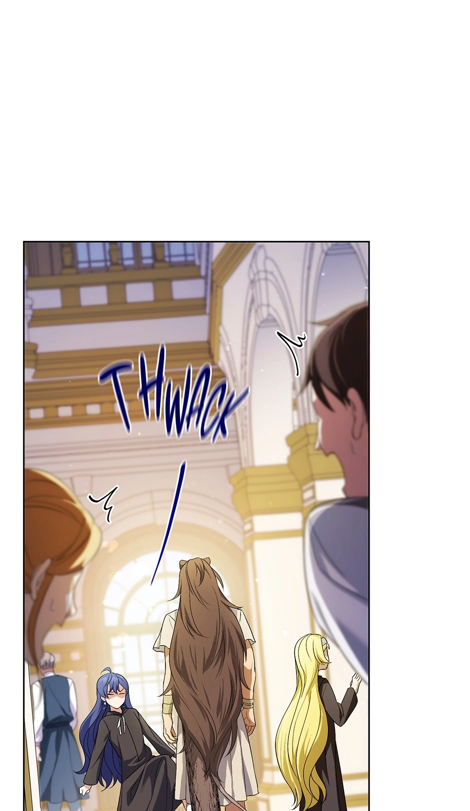 Constellations of the Gods [Official] Chapter 65 - Page 76