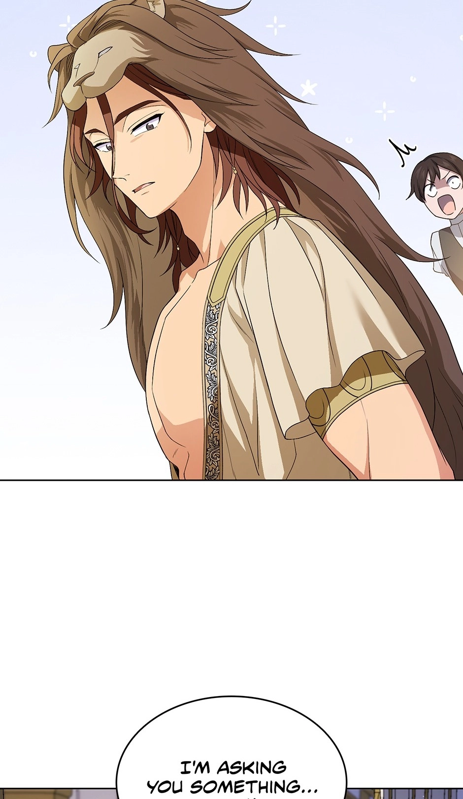 Constellations of the Gods [Official] Chapter 65 - Page 79