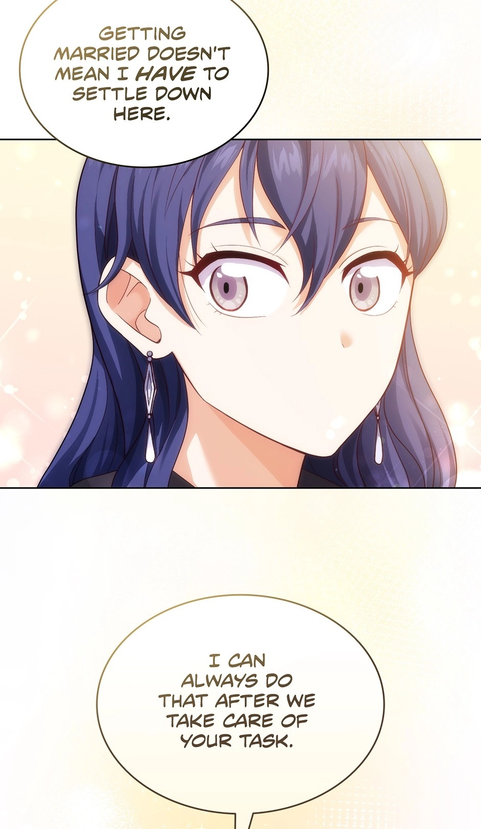 Constellations of the Gods [Official] Chapter 65 - Page 83