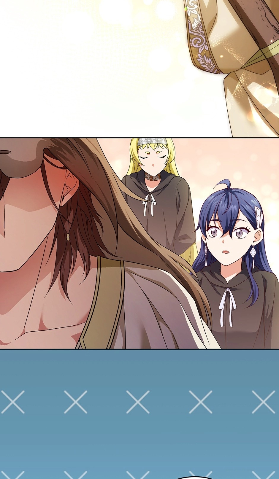 Constellations of the Gods [Official] Chapter 65 - Page 85