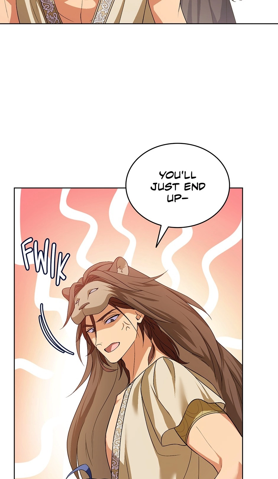 Constellations of the Gods [Official] Chapter 65 - Page 87