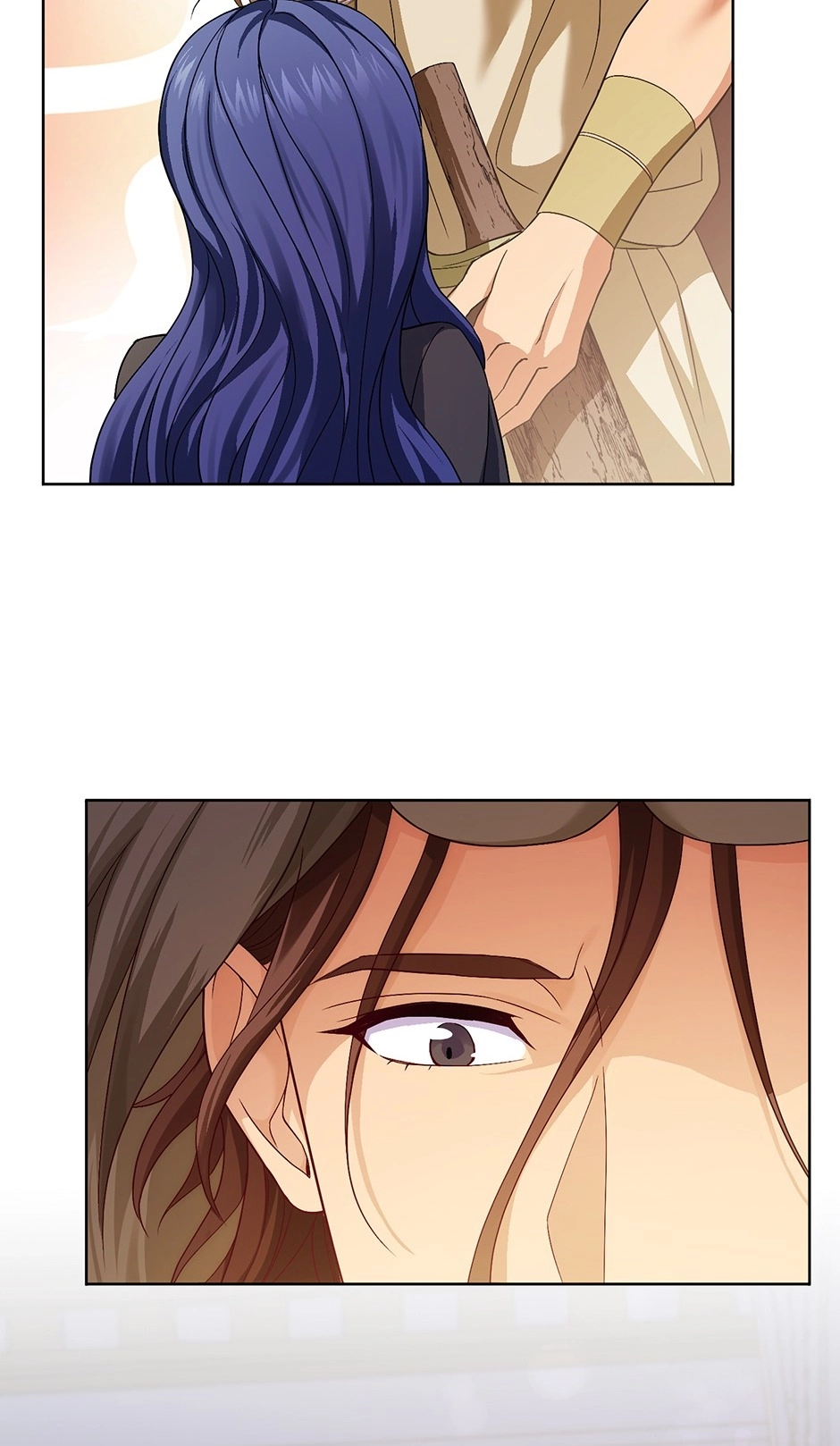 Constellations of the Gods [Official] Chapter 65 - Page 88