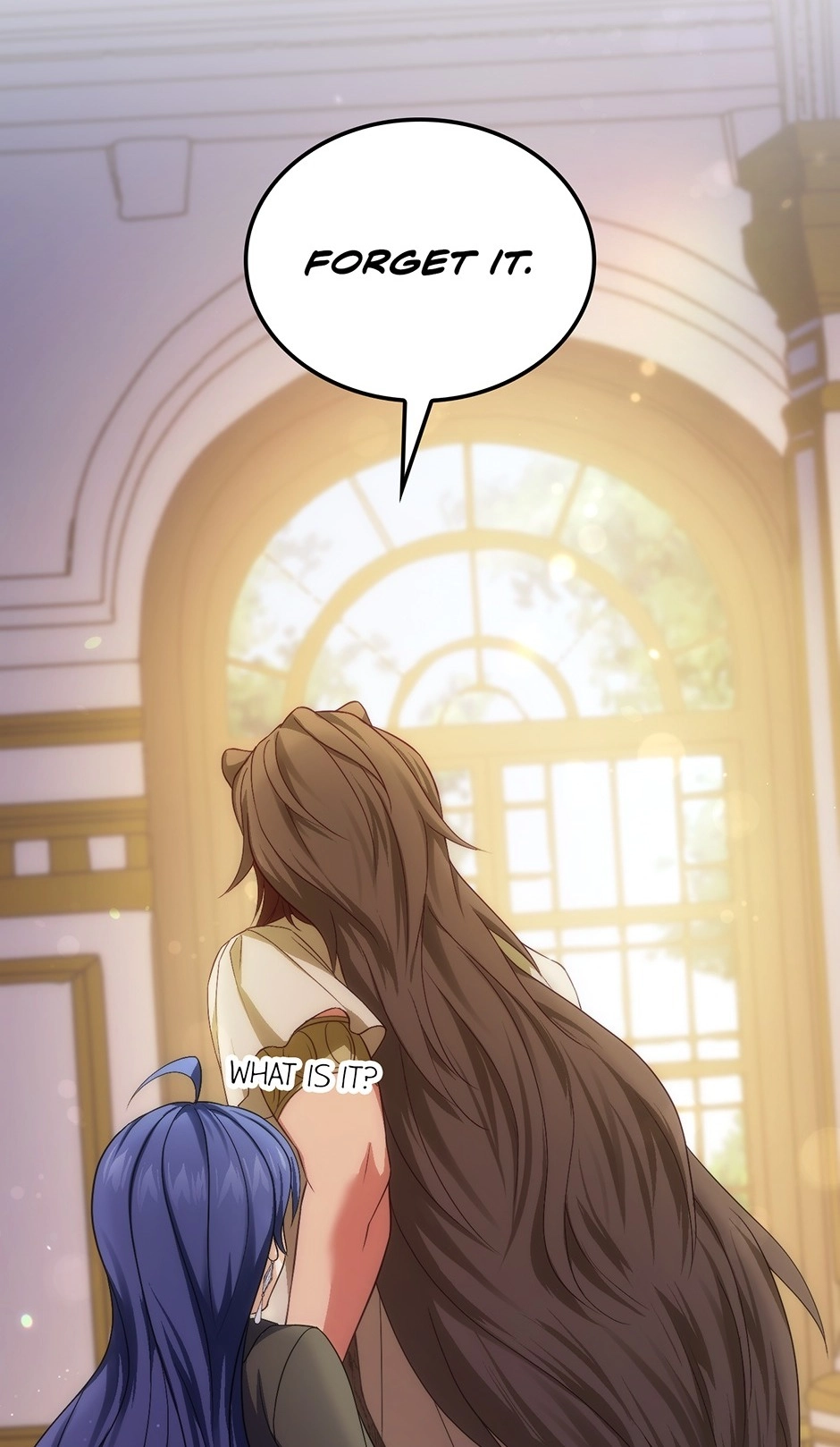 Constellations of the Gods [Official] Chapter 65 - Page 89