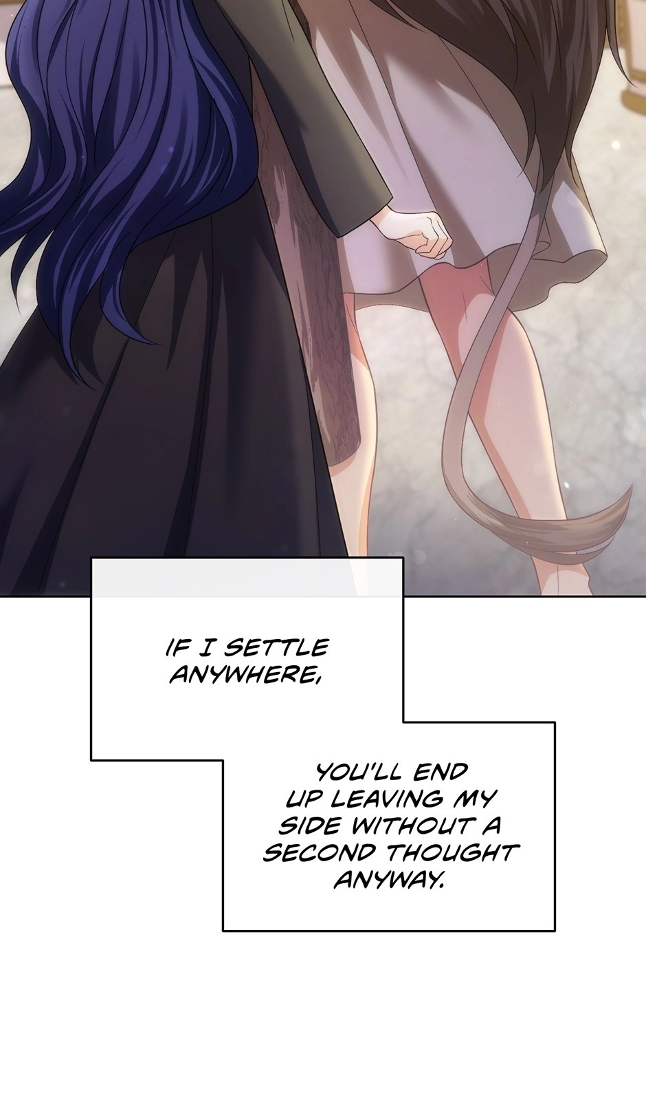 Constellations of the Gods [Official] Chapter 65 - Page 90