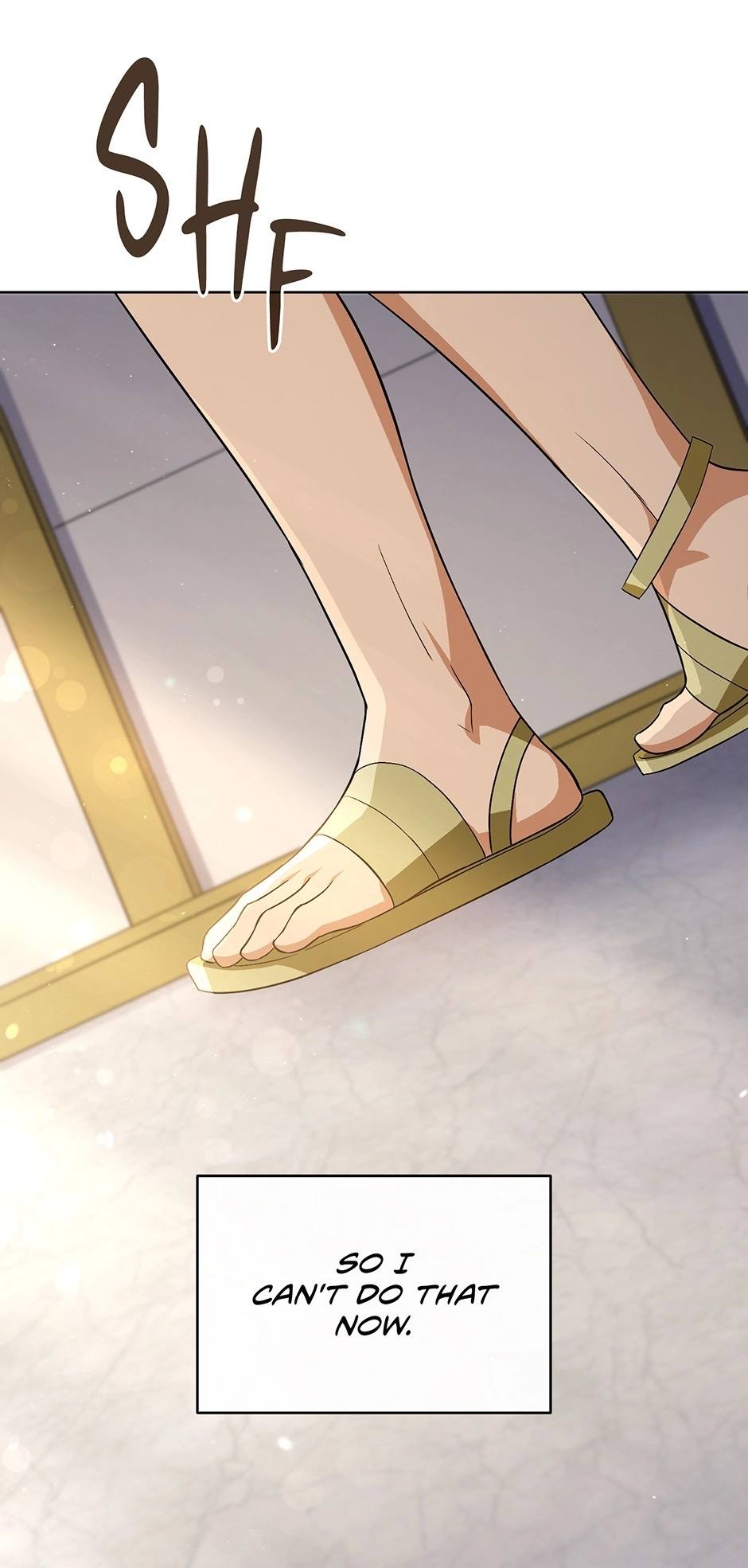 Constellations of the Gods [Official] Chapter 65 - Page 91
