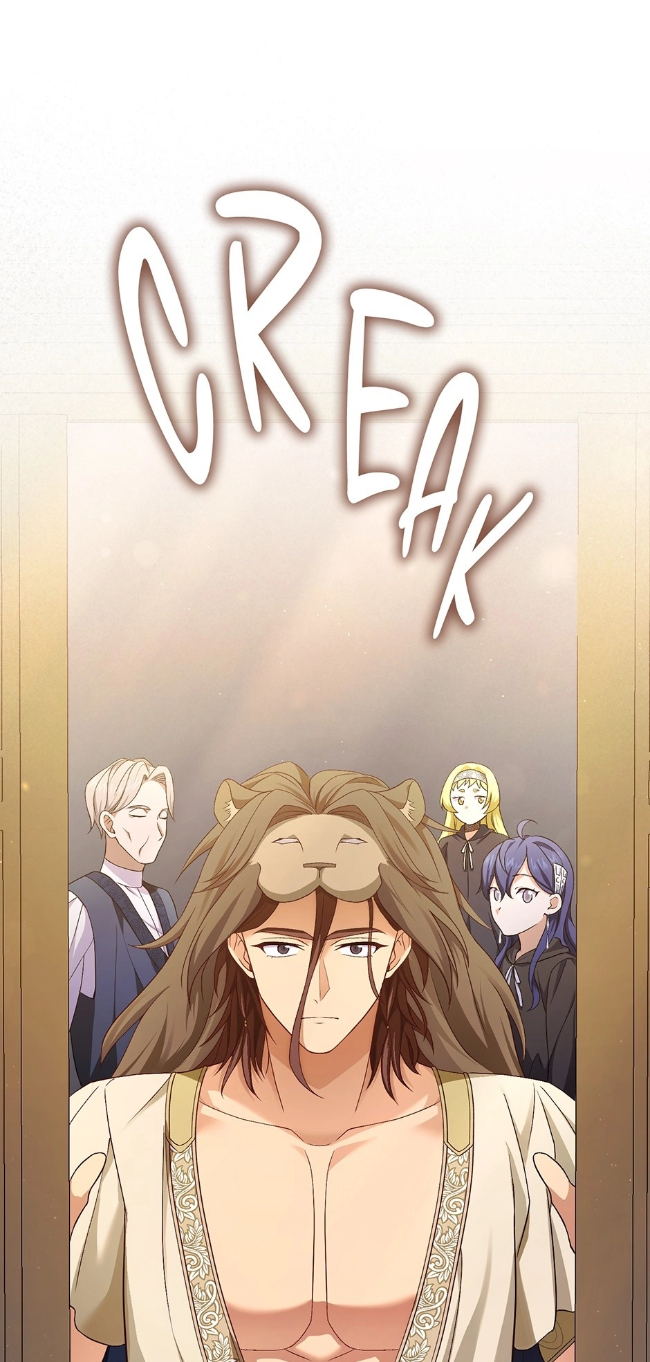 Constellations of the Gods [Official] Chapter 65 - Page 93