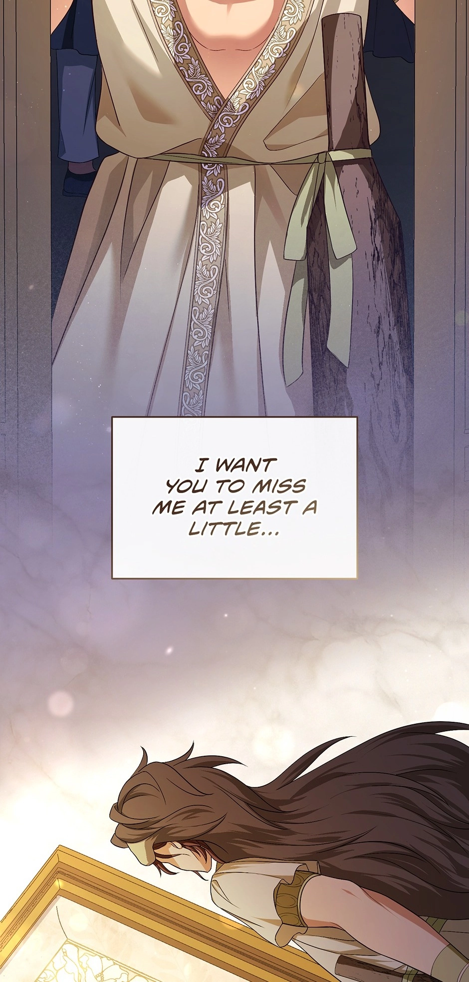 Constellations of the Gods [Official] Chapter 65 - Page 94