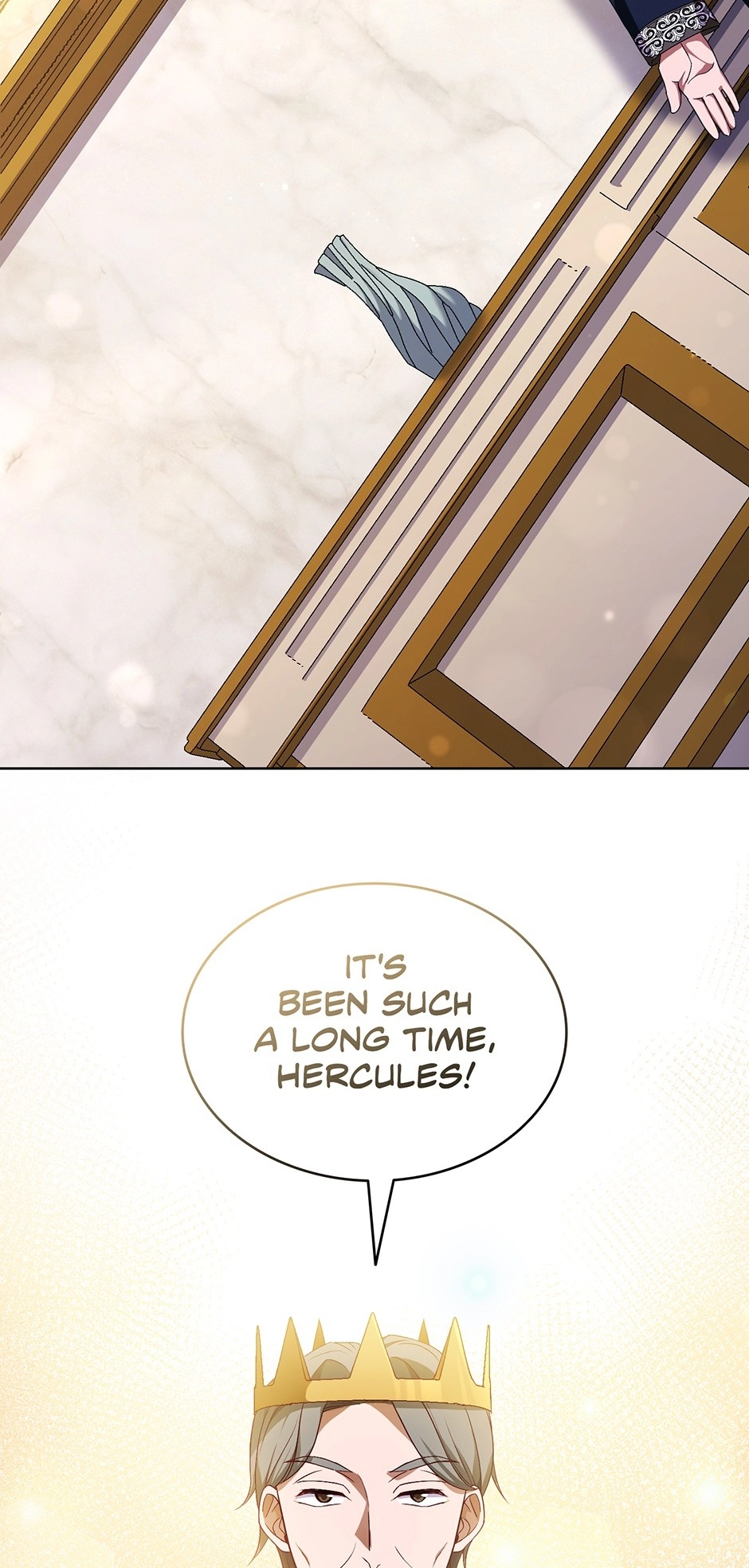 Constellations of the Gods [Official] Chapter 65 - Page 96