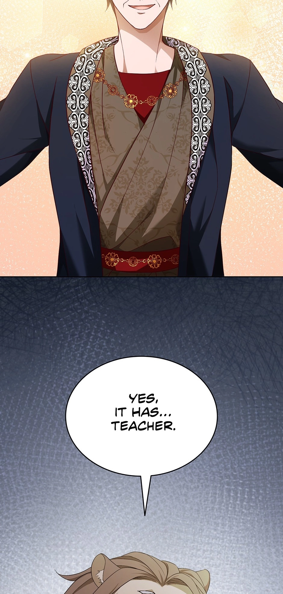 Constellations of the Gods [Official] Chapter 65 - Page 97