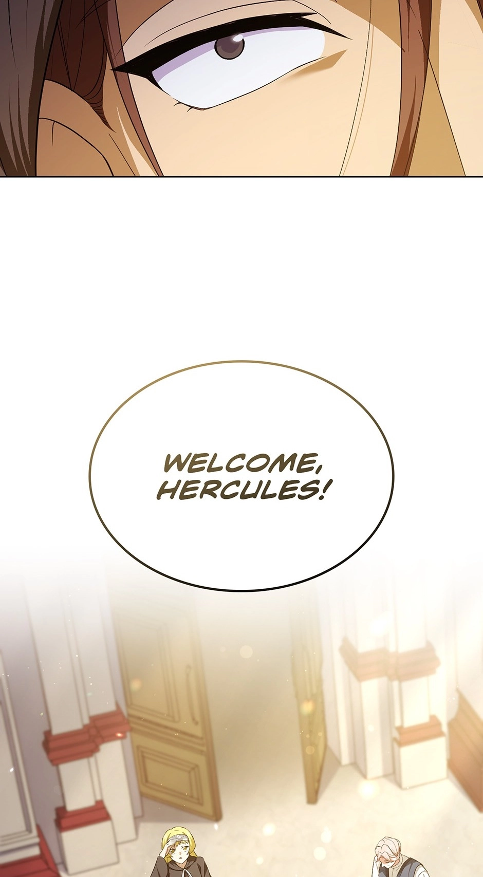 Constellations of the Gods [Official] Chapter 65 - Page 103
