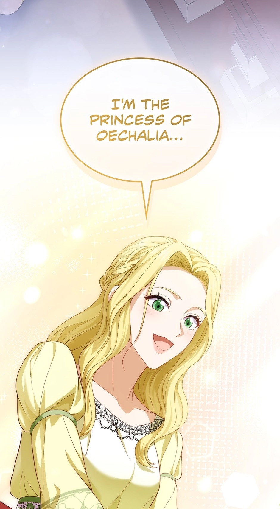 Constellations of the Gods [Official] Chapter 65 - Page 105