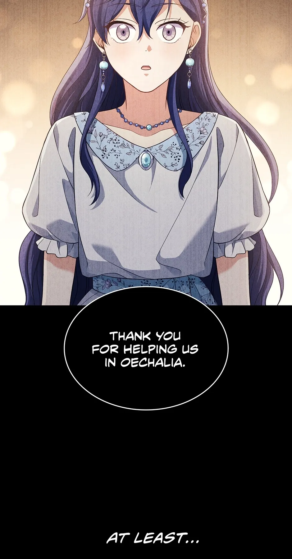 Constellations of the Gods [Official] Chapter 67 - Page 5