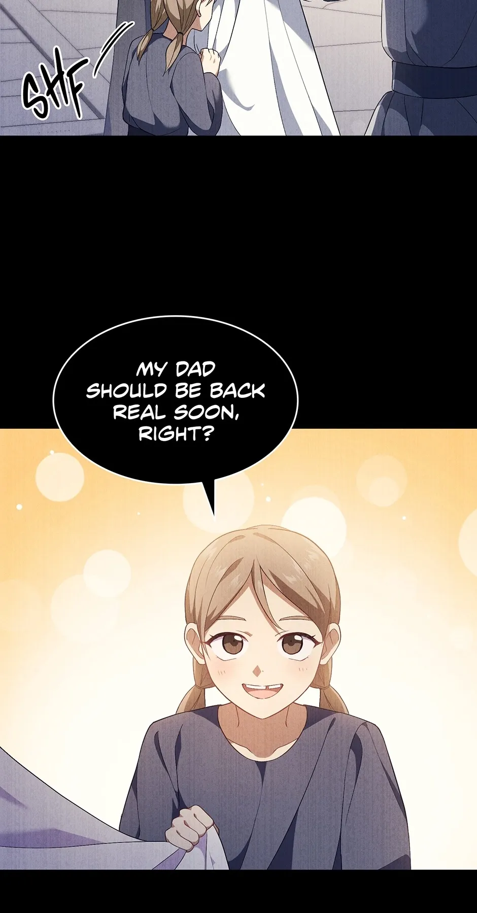 Constellations of the Gods [Official] Chapter 67 - Page 7