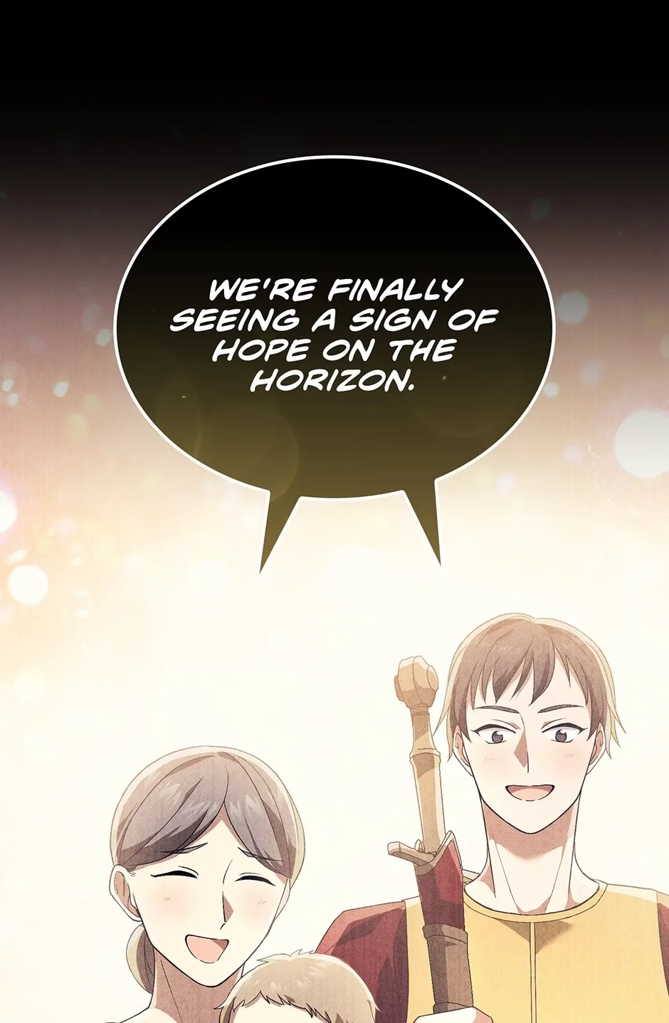 Constellations of the Gods [Official] Chapter 67 - Page 8