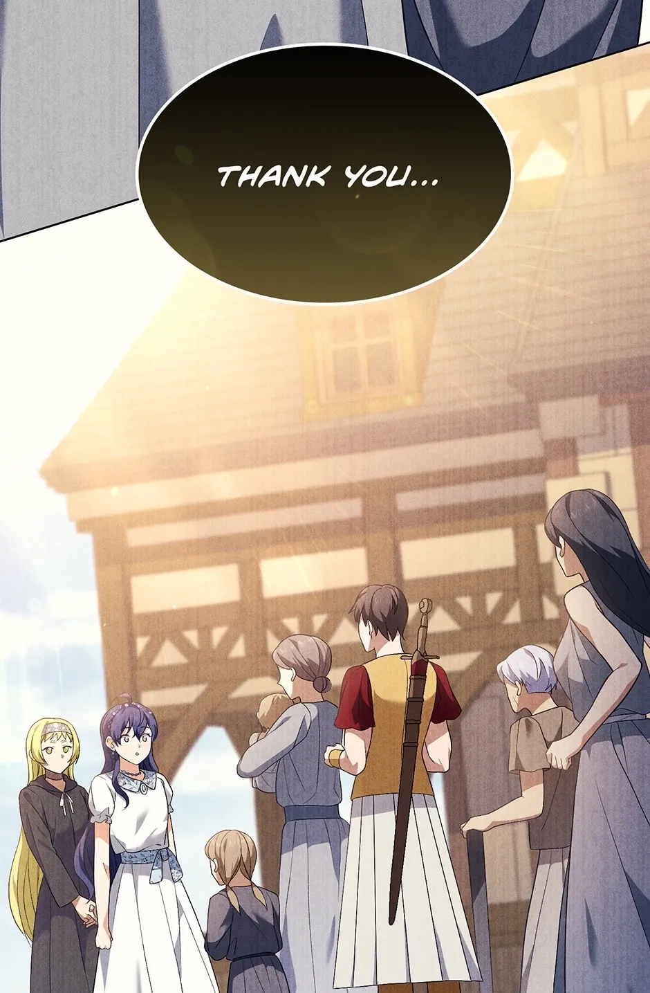 Constellations of the Gods [Official] Chapter 67 - Page 10